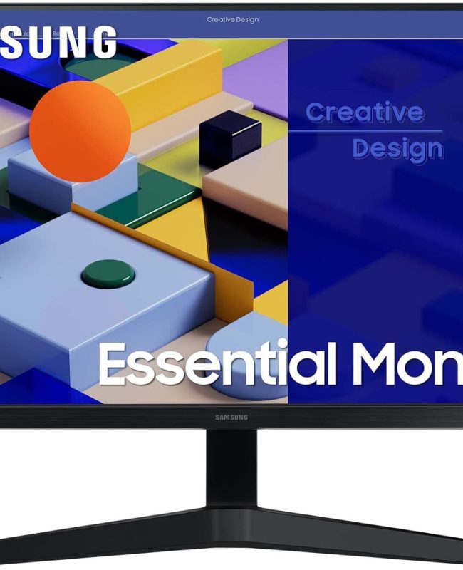 Samsung S31C Essential Monitor S24C314EAU