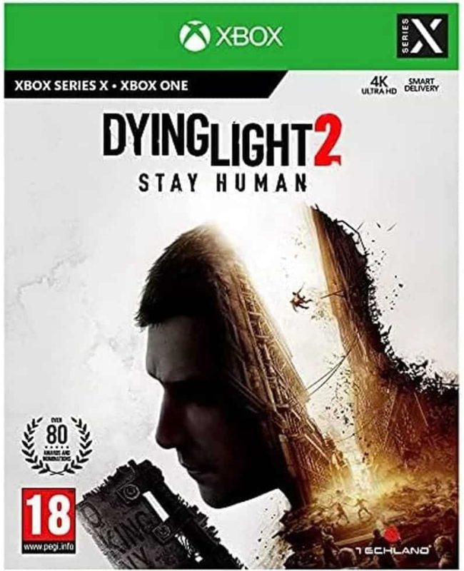 Dying Light 2 Xbox