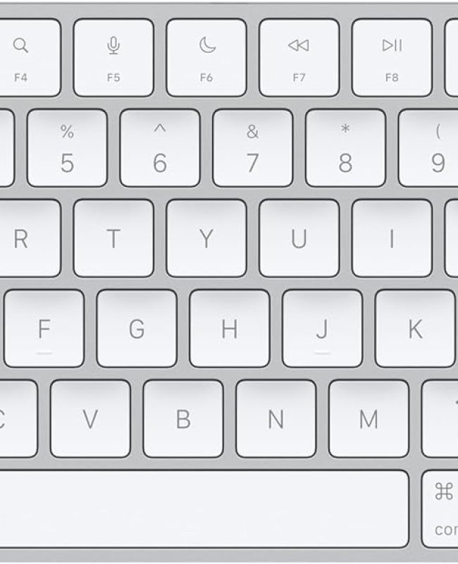 Apple Magic Keyboard - International English