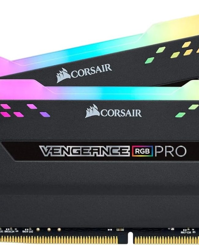 Corsair VENGEANCE RGB PRO_1