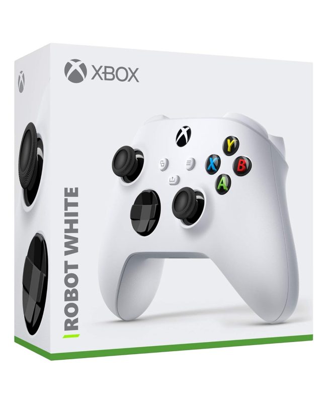 Xbox Controller White