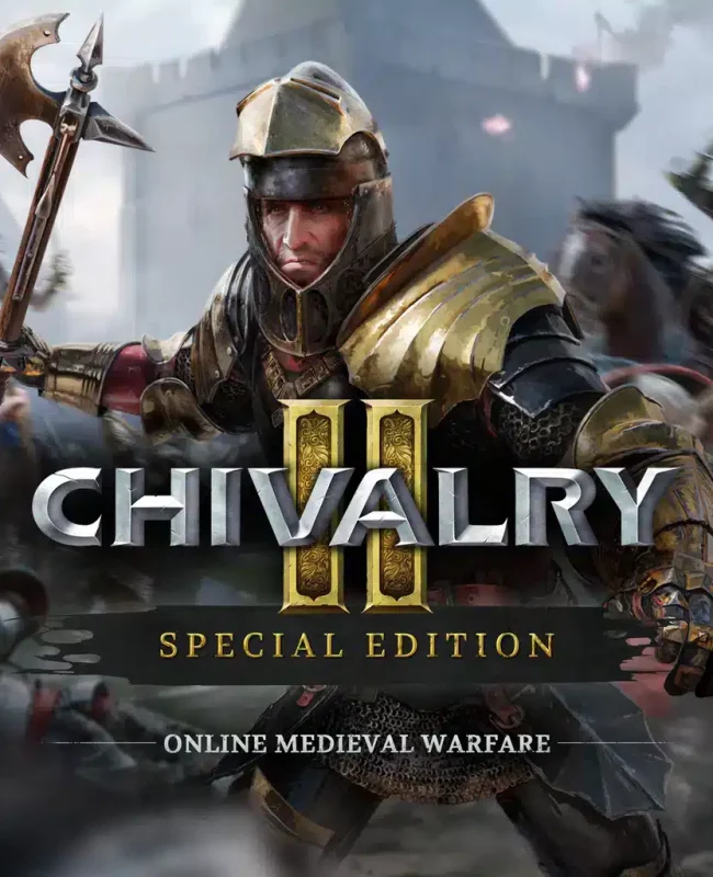 Chivalry 2 Playstation 4 & 5