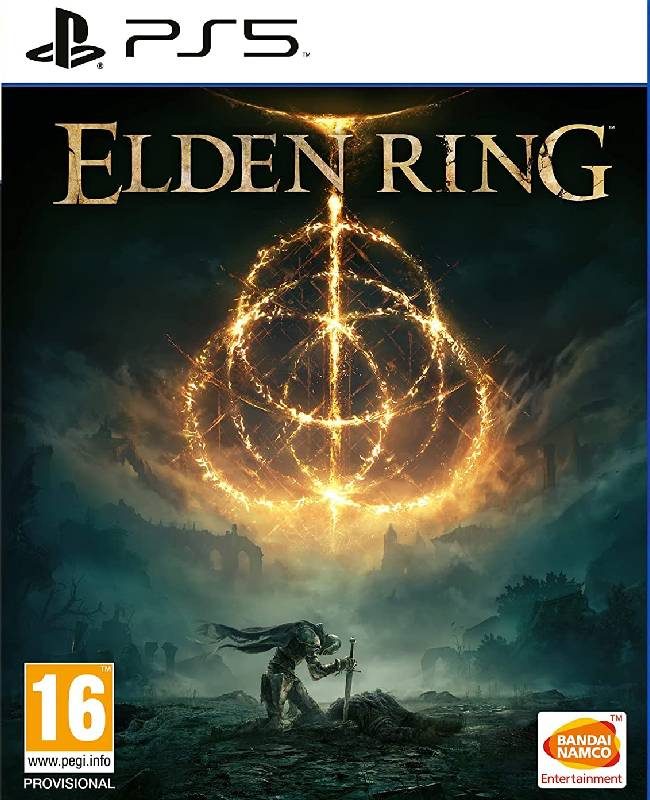 Elder Ring PS5