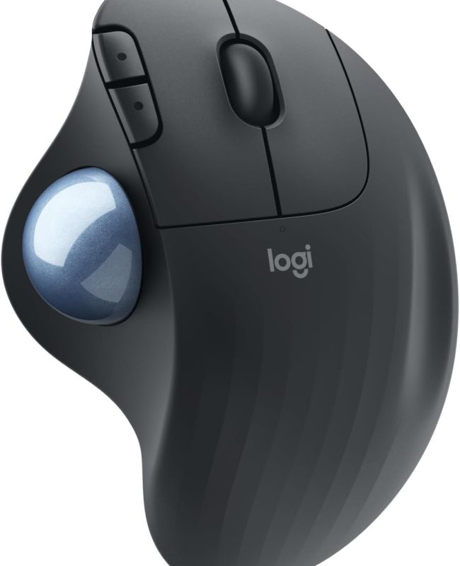 Mouse Logitech Ergo M575 Wireless